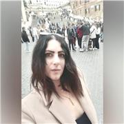 Laureata in scienze del servizio sociale offre lezioni di storia a studenti